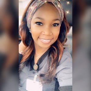 Meet your Posher, Alexa